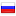 obmenka.ua server is located in Russia